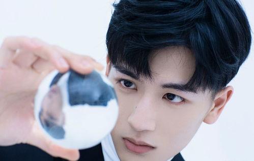 娱乐吃瓜张凌赫